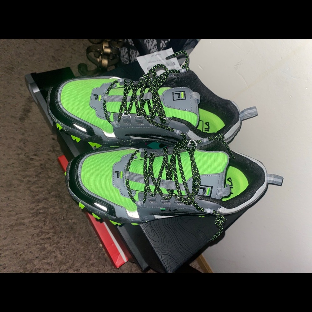 Filas